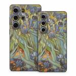Irises Samsung Galaxy S26 Series Skin