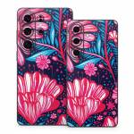 Vibrant Night Samsung Galaxy S26 Series Skin