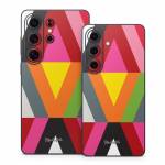 Viva Samsung Galaxy S26 Series Skin