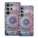 Waiting Bliss Samsung Galaxy S26 Series Skin