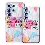 Wander Samsung Galaxy S26 Series Skin
