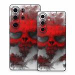 War Light Samsung Galaxy S26 Series Skin
