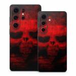 War Samsung Galaxy S26 Series Skin