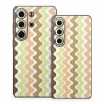 Natural Waves Samsung Galaxy S26 Series Skin