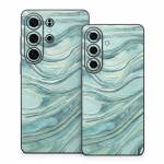 Waves Samsung Galaxy S26 Series Skin