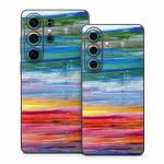 Waterfall Samsung Galaxy S26 Series Skin
