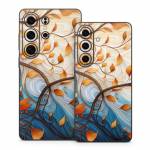 Windswept Samsung Galaxy S26 Series Skin