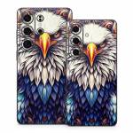 Wings of Freedom Samsung Galaxy S26 Series Skin