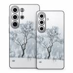 Winter Is Coming Samsung Galaxy S26 Series Skin