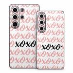 xoxo Samsung Galaxy S26 Series Skin