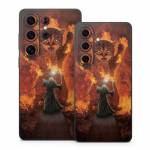 You Shall Not Pass Samsung Galaxy S26 Series Skin