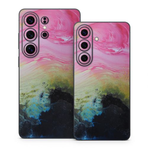 Abrupt Samsung Galaxy S26 Series Skin