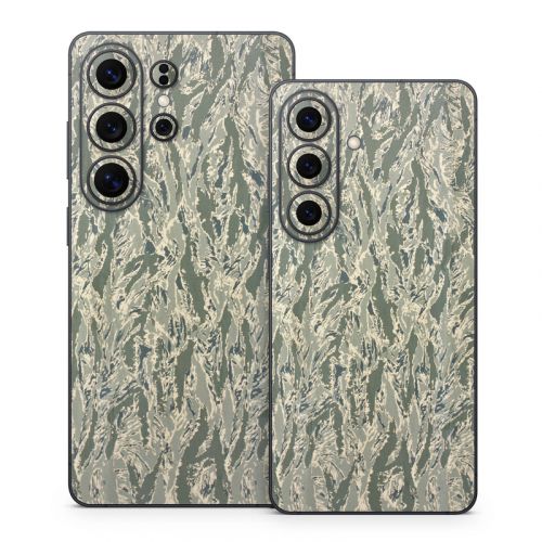 ABU Camo Samsung Galaxy S26 Series Skin