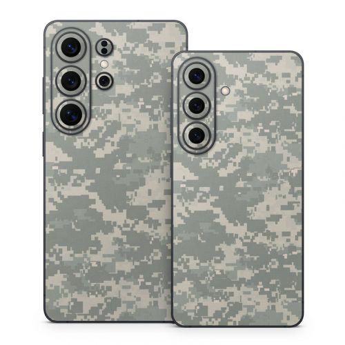ACU Camo Samsung Galaxy S26 Series Skin
