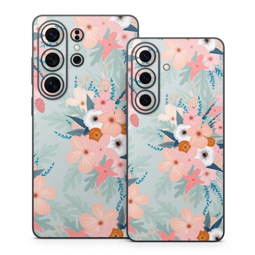Ada Garden Samsung Galaxy S26 Series Skin