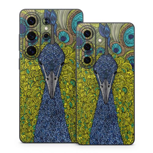 Alexis Samsung Galaxy S26 Series Skin