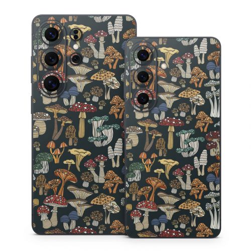 All Mush Samsung Galaxy S26 Series Skin