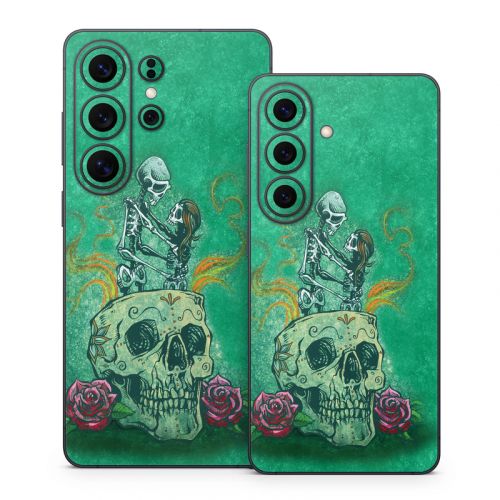Amor Eterno Samsung Galaxy S26 Series Skin