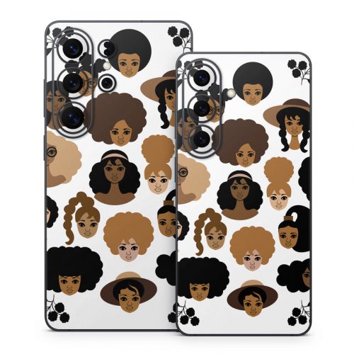 All My Sisters Samsung Galaxy S26 Series Skin