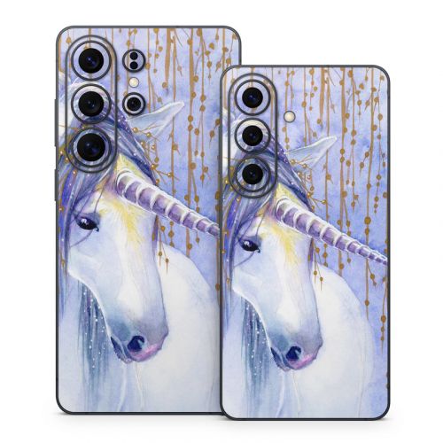 Angelica Samsung Galaxy S26 Series Skin