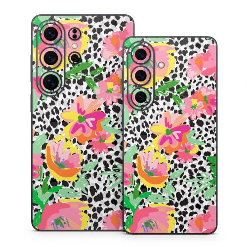 Angelina Samsung Galaxy S26 Series Skin