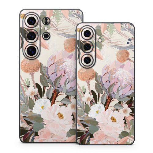 Antonia Samsung Galaxy S26 Series Skin