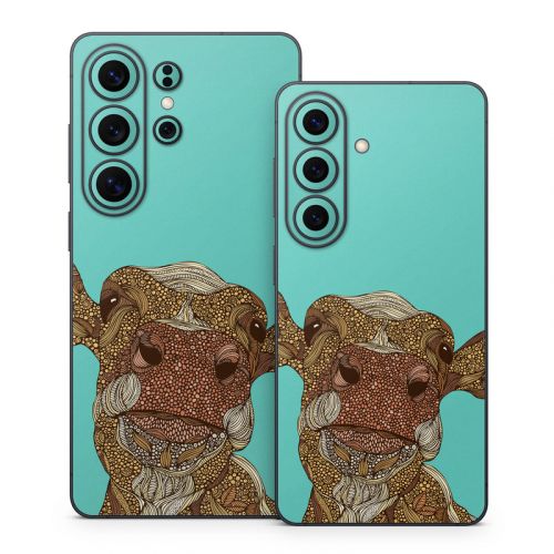 Arabella Samsung Galaxy S26 Series Skin