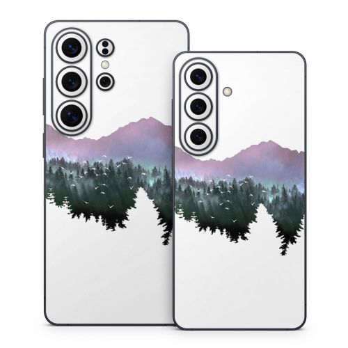 Arcane Grove Samsung Galaxy S26 Series Skin