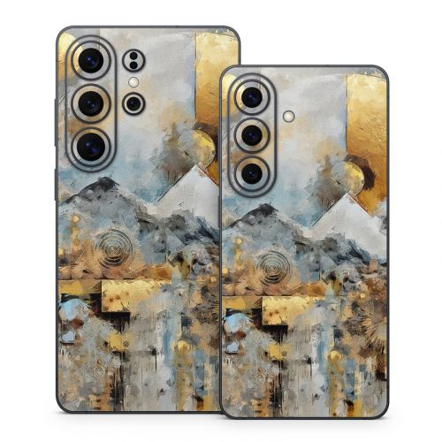 Arcane Landscape Samsung Galaxy S26 Series Skin