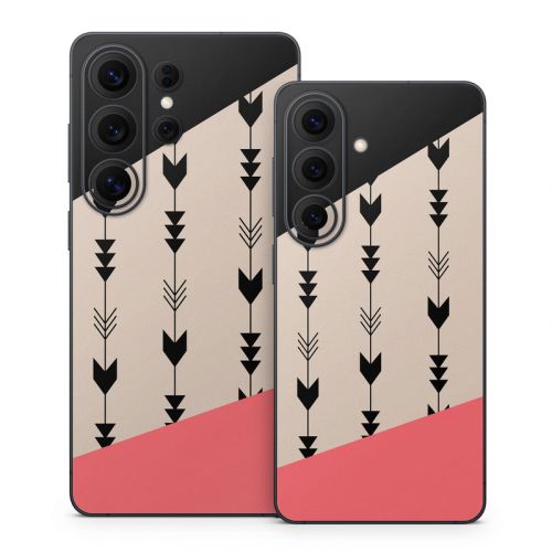 Arrows Samsung Galaxy S26 Series Skin