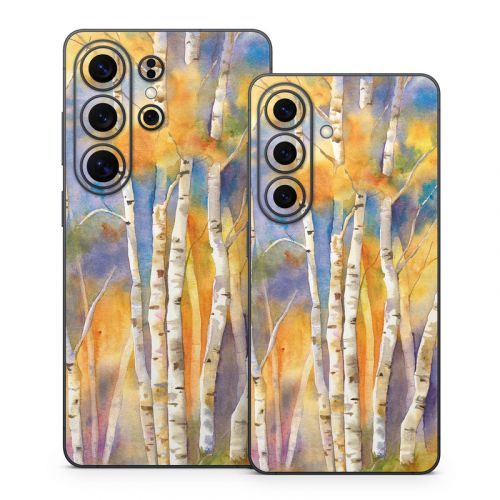 Aspens Samsung Galaxy S26 Series Skin