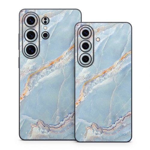 Atlantic Marble Samsung Galaxy S26 Series Skin
