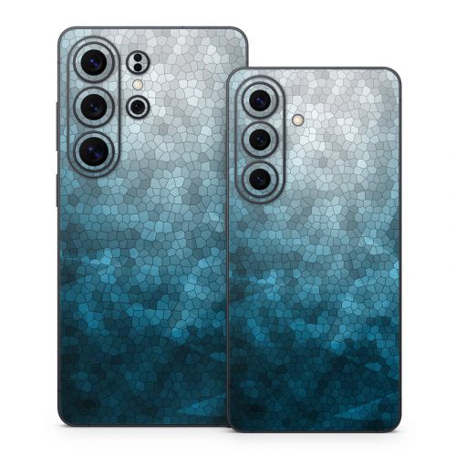 Atmospheric Samsung Galaxy S26 Series Skin
