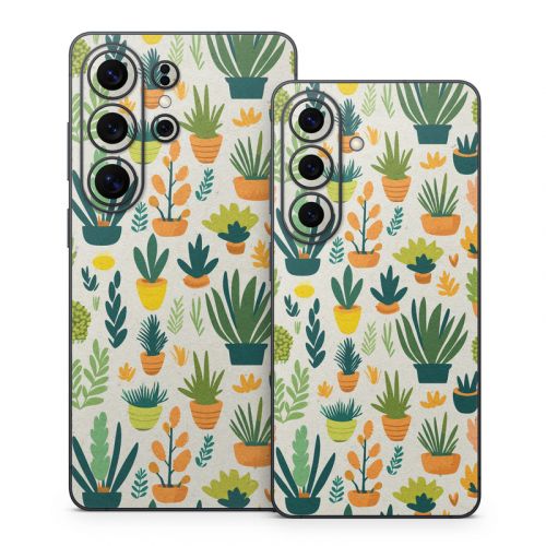 Back Porch Samsung Galaxy S26 Series Skin