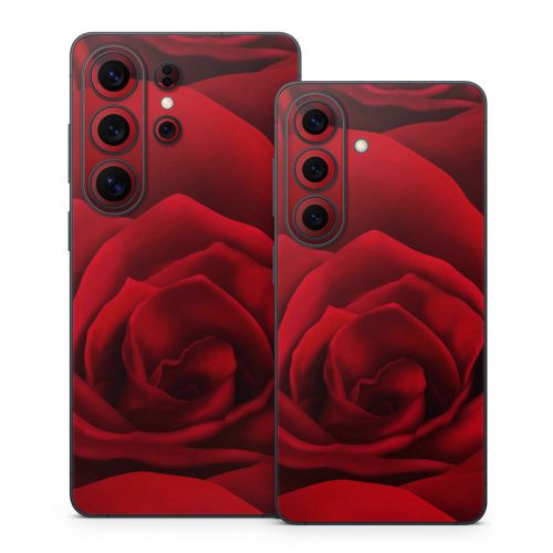 By Any Other Name Samsung Galaxy S26 Series Skin