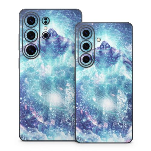 Become Something Samsung Galaxy S26 Series Skin
