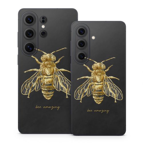 BEEamazing Samsung Galaxy S26 Series Skin