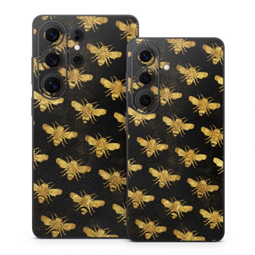 Bee Yourself Samsung Galaxy S26 Series Skin