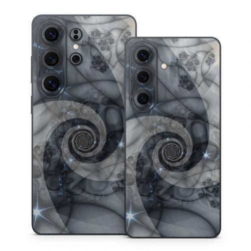 Birth of an Idea Samsung Galaxy S26 Series Skin