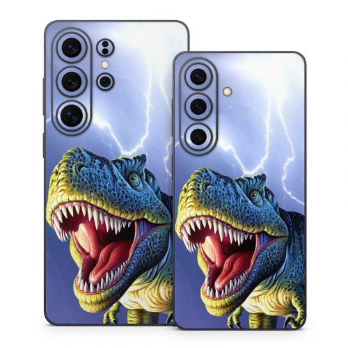 Big Rex Samsung Galaxy S26 Series Skin