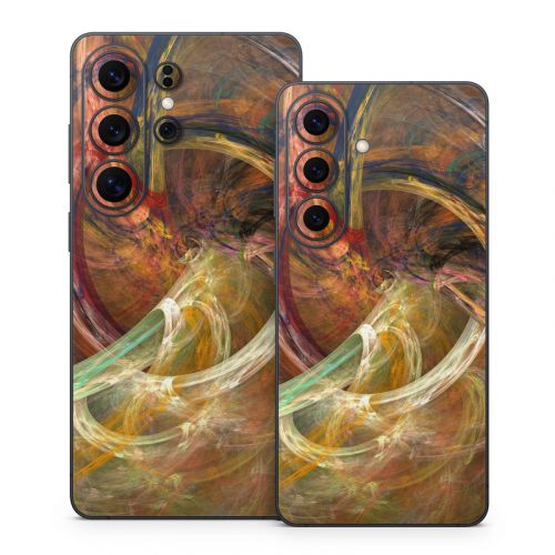 Blagora Samsung Galaxy S26 Series Skin