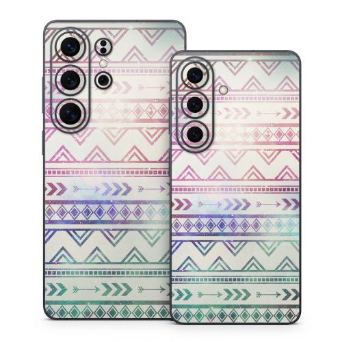 Bohemian Samsung Galaxy S26 Series Skin