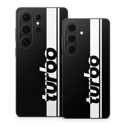 Boosted Samsung Galaxy S26 Series Skin