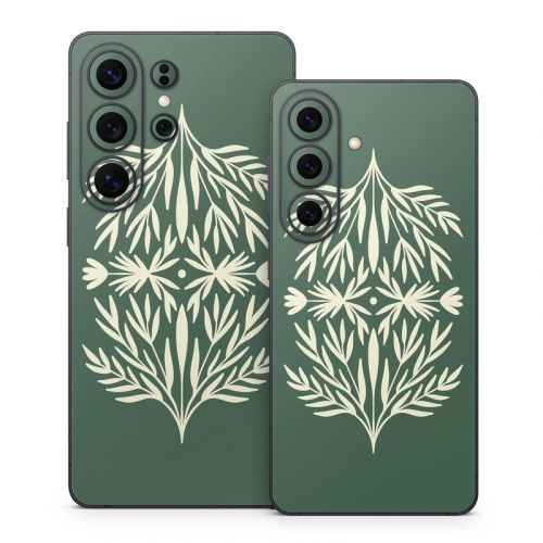 Branches Samsung Galaxy S26 Series Skin