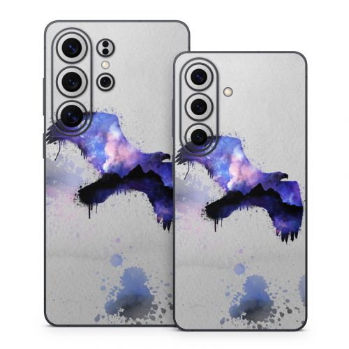 Breath Samsung Galaxy S26 Series Skin
