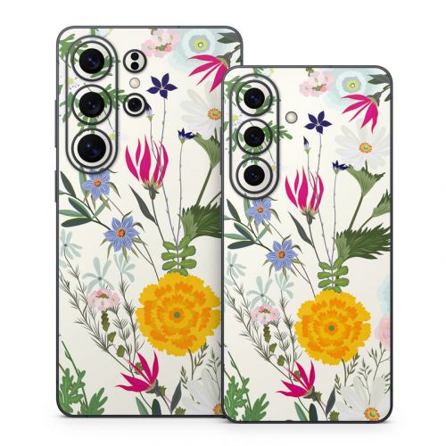 Bretta Samsung Galaxy S26 Series Skin
