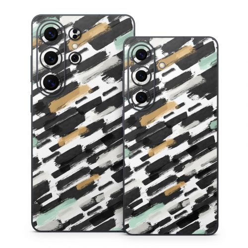 Brushin Up Samsung Galaxy S26 Series Skin