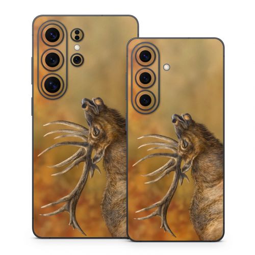 Bugle Boy Samsung Galaxy S26 Series Skin