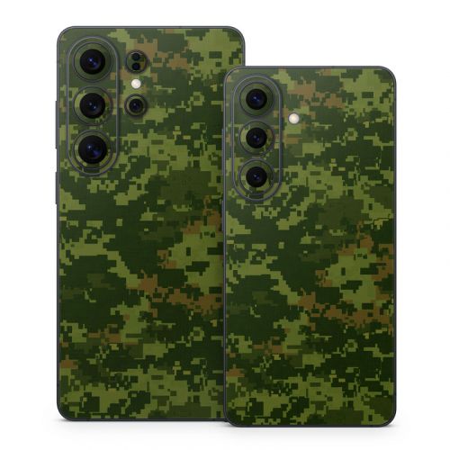 CAD Camo Samsung Galaxy S26 Series Skin