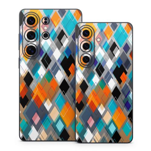 Calliope Samsung Galaxy S26 Series Skin